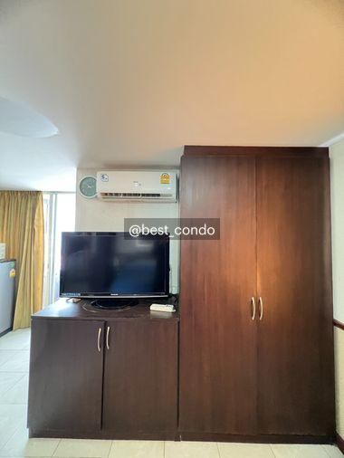รูป ขาย Ratchada city 18 🚝MRT สุทธิสาร - ห้วยขวาง สนใจแอดไลน์ @best_condo - รูปที่ 4/6