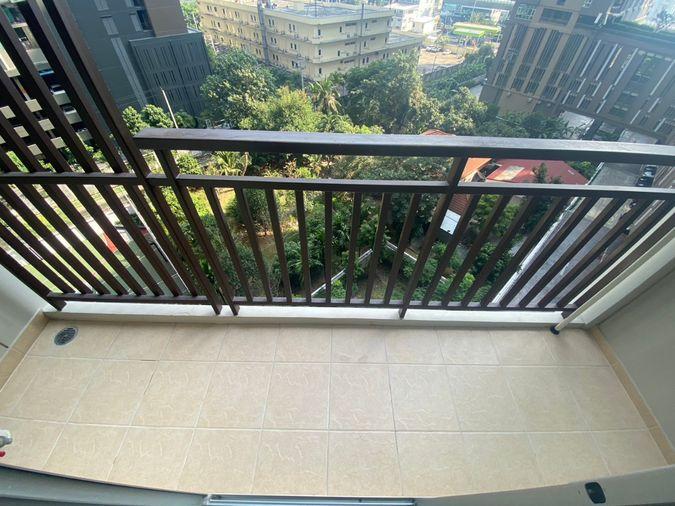 รูป 🎁🎁ปล่อยเช่า!! คอนโด Supalai Veranda Phasi Charoen Station 1Bed 45 ตรม.ชั้น 9 ตึก B เข้าอยู่ต้นก.ค.69!! สนใจ Line ID: @atfirm🎁🎁 - รูปที่ 13/15