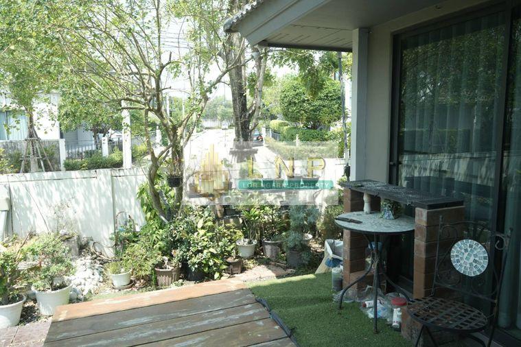 รูป 🏠 ขายบ้าน : Pave Pracha Uthit 90 (เพฟ ประชาอุทิศ 90) รหัสทรัพย์ | 📌LNP-H1025 - รูปที่ 18/33