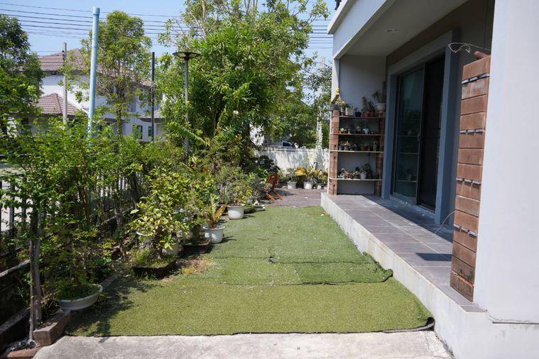 รูป 🏠 ขายบ้าน : Pave Pracha Uthit 90 (เพฟ ประชาอุทิศ 90)   รหัสทรัพย์ | 📌LNP-H1025 - รูปที่ 4/33