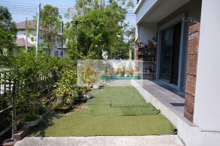 รูป 🏠 ขายบ้าน : Pave Pracha Uthit 90 (เพฟ ประชาอุทิศ 90) รหัสทรัพย์ | 📌LNP-H1025 - รูปที่ 4/33
