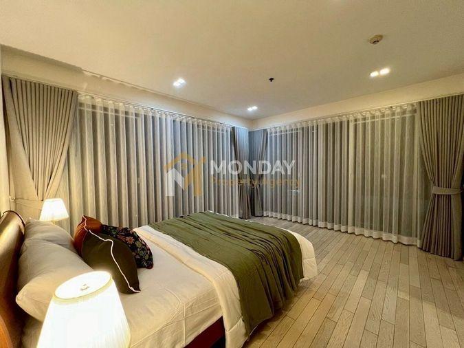 รูป 🔥 ห้องว่าง พร้อมเข้าอยู่! โนเบิล โซโล รีบจองก่อนหลุด 🔥MD-26065480 - รูปที่ 3/9