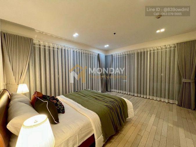 รูป 🔥 ห้องว่าง พร้อมเข้าอยู่! โนเบิล โซโล รีบจองก่อนหลุด 🔥MD-26065480 - รูปที่ 3/9