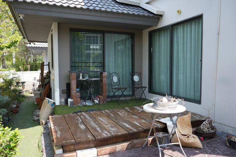 รูป 🏠 ขายบ้าน : Pave Pracha Uthit 90 (เพฟ ประชาอุทิศ 90)   รหัสทรัพย์ | 📌LNP-H1025 - รูปที่ 5/33