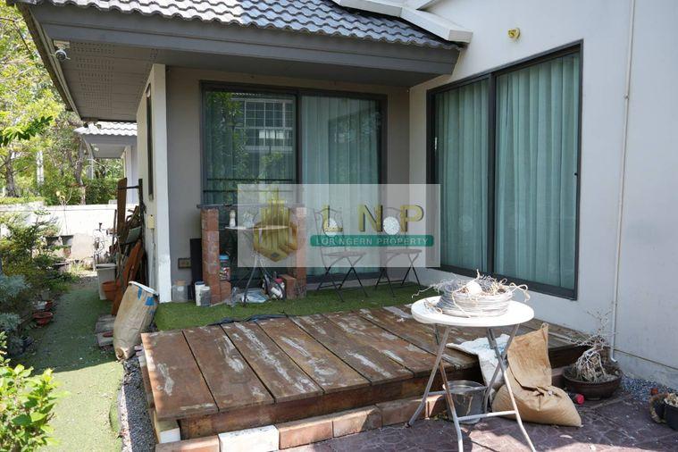 รูป 🏠 ขายบ้าน : Pave Pracha Uthit 90 (เพฟ ประชาอุทิศ 90) รหัสทรัพย์ | 📌LNP-H1025 - รูปที่ 5/33