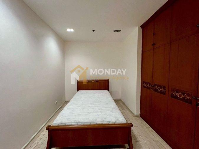 รูป 🔥 ห้องว่าง พร้อมเข้าอยู่! โนเบิล โซโล รีบจองก่อนหลุด 🔥MD-26065480 - รูปที่ 4/9