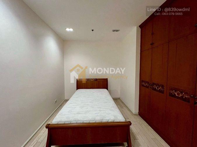 รูป 🔥 ห้องว่าง พร้อมเข้าอยู่! โนเบิล โซโล รีบจองก่อนหลุด 🔥MD-26065480 - รูปที่ 4/9