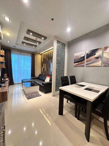รูป 🔥ขาย คอนโด ห้องใหม่ สะอาด กว้างขวาง น่าอยู่ ✨  Circle Condominium Phetchaburi 36 (เซอร์เคิล คอนโดมิเนียม เพชรบุรี 36) ใกล้ BTS นานา  MRT พชรบุรี - รูปที่ 3/6