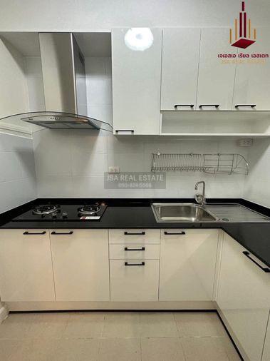 picture ✨ For Rent: BAAN KLANG MUANG SATHORN - TAKSIN 2 ✨ 💰 Only 32,000 THB/month - 5/14