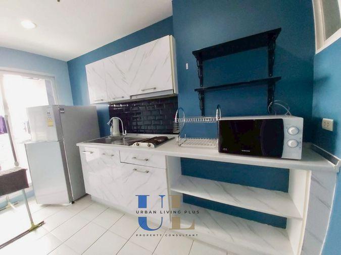 รูป ( UL2605182 )✨Tel/Line 096-2479369✨, ให้เช่า ไลฟ์ แอท สาทร10 , 1 ห้องนอน, 1 ห้องน้ำ, ห้องหายาก พร้อมอยู่ ราคาพิเศษ!! - รูปที่ 8/11