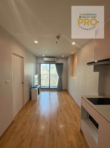 picture P-1538ðSale Condo Casa Asok-Dindeang only 2.5 M.ð //0659174222// - 1/6