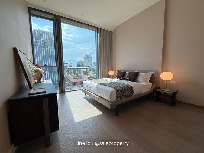 รูป SCOPE LANGSUAN Freehold residence - รูปที่ 6/6