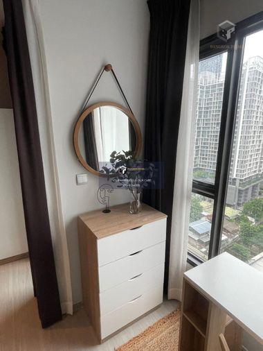 picture Life Asoke - Rama 9 | ðNear MRT Rama 9 #2026051814646 #MKT - 3/9