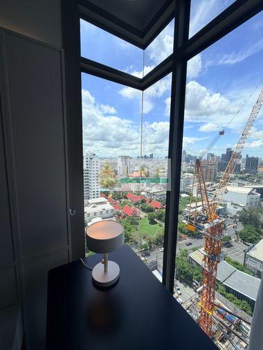 รูป 🏢 ให้เช่าคอนโด : RHYTHM EKKAMAI ESTATE (ริธึ่ม เอกมัย เอสเตท) รหัสทรัพย์ | 📌LNP-C13321 - รูปที่ 4/14