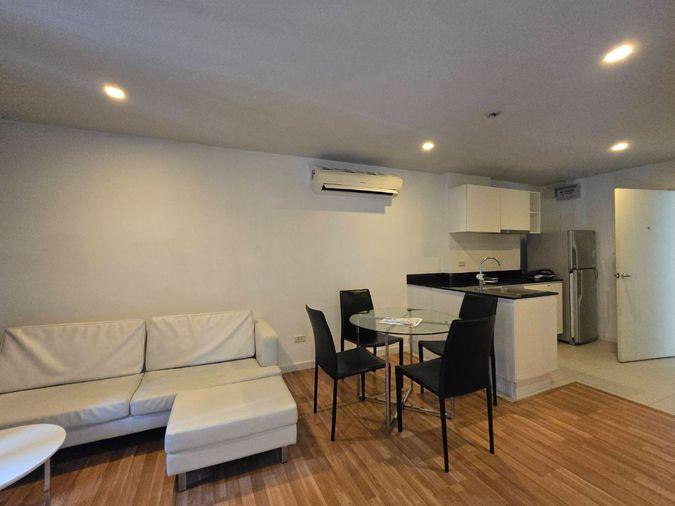 รูป ให้เช่า🚝2 ห้องนอน We Condo เอกมัย - รามอินทรา เฟอร์ฯ ครบพร้อมอยู่ วิวสวย📱Line: @promptcondo - รูปที่ 5/45