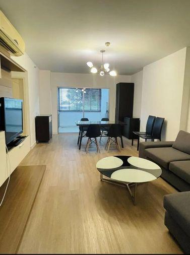 รูป ให้เช่าคอนโด City Home Sukhumvit ติด BTS อุดมสุข 80 เมตร ห้องมุม 2 ห้องนอน (Rt-01) - รูปที่ 1/8