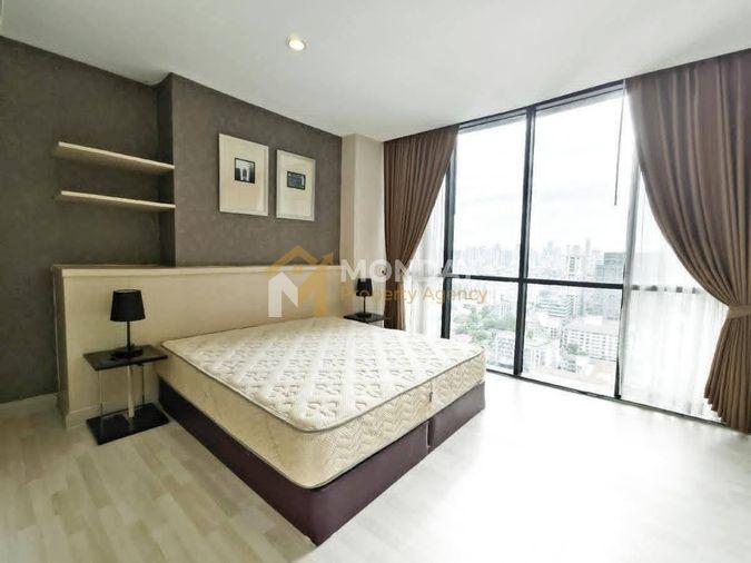 รูป 🔥 ห้องว่าง พร้อมเข้าอยู่! UP Ekamai รีบจองก่อนหลุด 🔥MD-26065467 - รูปที่ 1/15
