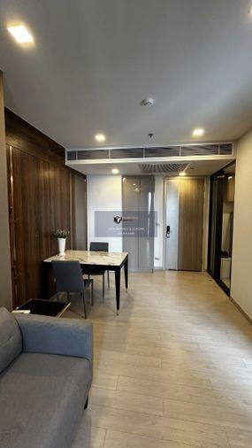 picture One 9 Five Asoke-Rama 9 | 🚝Near MRT Rama 9 #2026051814653 #MKT - 5/9