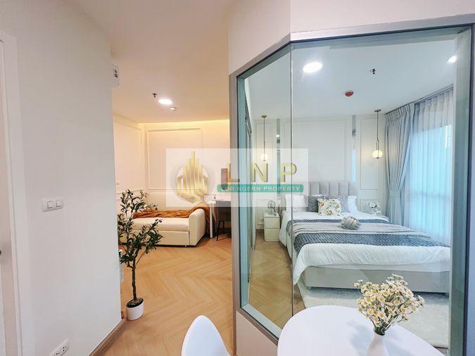 รูป 🏢 ขายคอนโด : Aspire Rama 4 (แอสปาย พระราม 4) รหัสทรัพย์ | 📌LNP-C13315 - รูปที่ 23/30