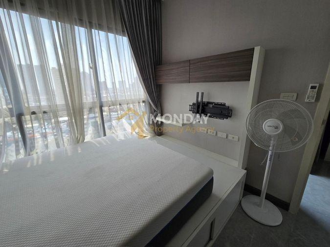 รูป 🔥MD-25027729 Rare Item ห้องสวย ราคาต่ำกว่าตลาด Urbano Absolute Sathorn taksin รีบจองก่อนหลุด 🔥 - รูปที่ 2/9