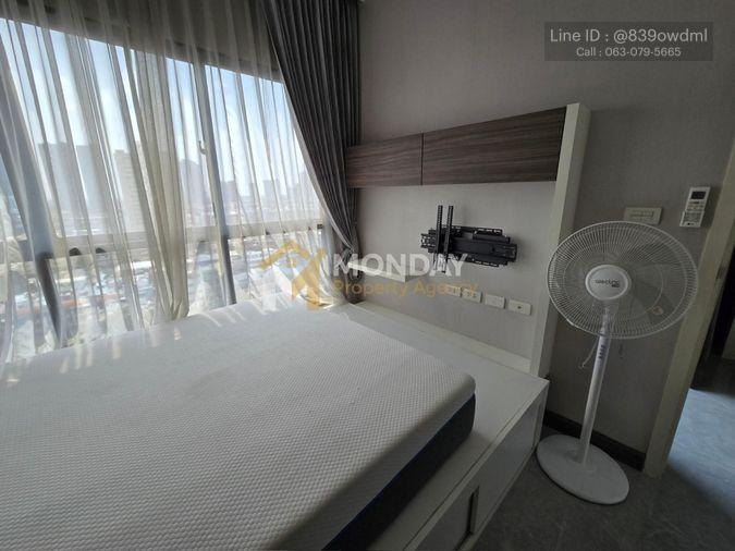 รูป 🔥MD-25027729 Rare Item ห้องสวย ราคาต่ำกว่าตลาด Urbano Absolute Sathorn taksin รีบจองก่อนหลุด 🔥 - รูปที่ 2/9