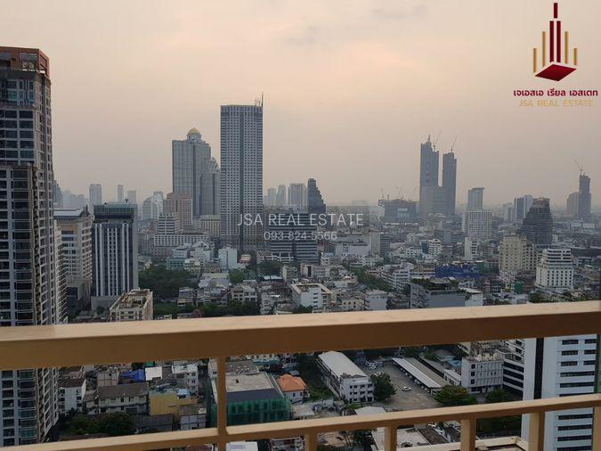 picture ✨ For Sale: Ivy sathorn 10 Condo ✨ 💰 Only 3,700,000 THB - 5/5