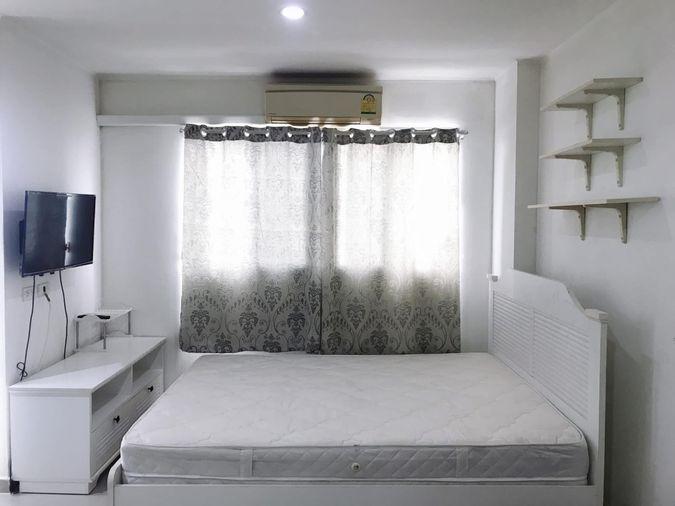 รูป 🦋RB24615 ให้เช่าถูกมาก📢ลุมพินี คอนโดทาวน์ รามอินทรา - นวมินทร์👉แอดไลน์ @714txlxc( มี @ ด้วย) แอดมินตอบไว  - รูปที่ 7/8