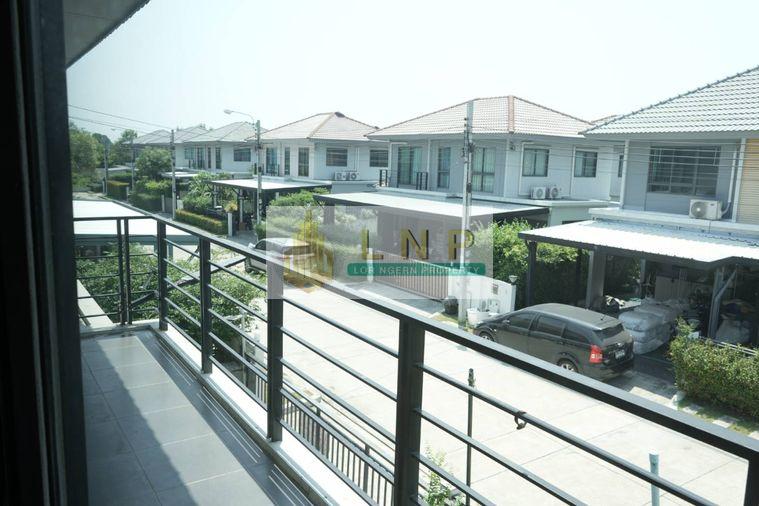 รูป 🏠 ขายบ้าน : Pave Pracha Uthit 90 (เพฟ ประชาอุทิศ 90) รหัสทรัพย์ | 📌LNP-H1025 - รูปที่ 27/33