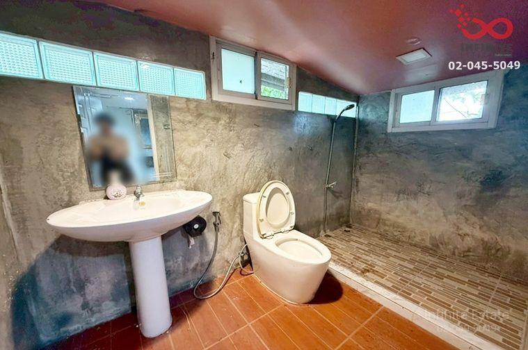 รูป ขายบ้านเดี่ยวพร้อมกิจการห้องพัก 20 ห้อง พร้อมที่ดิน 4 ไร่ คลองหกตะวันตก คลองหลวง ปทุมธานี ใกล้ชายสี่ - รูปที่ 12/15