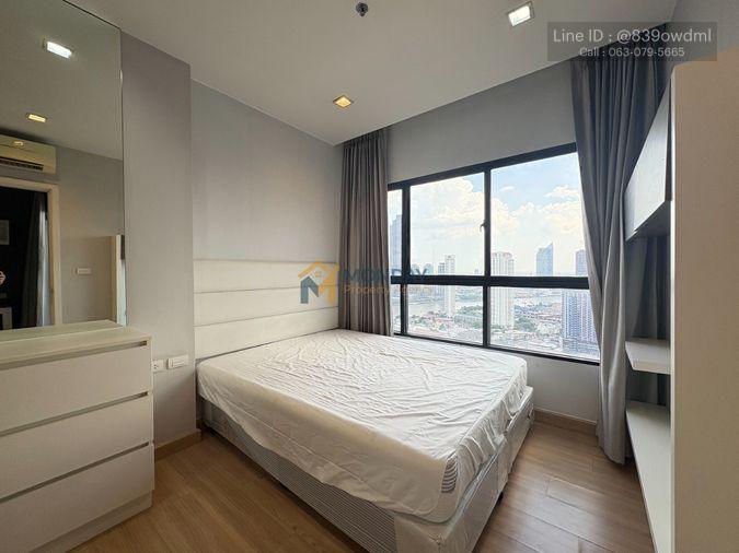 picture 🔥 Available Now! Urbano Absolute Sathorn-Taksin - Book Before It's Gone! 🔥 MD-25027738 - 1/10