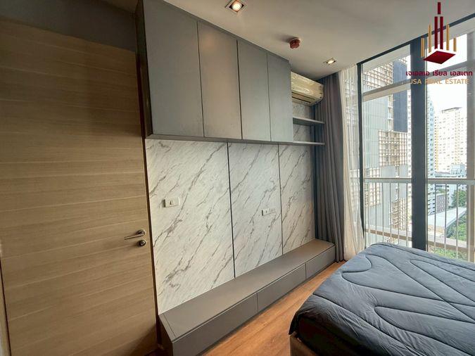 picture ✨ For Sale: Park Origin Phrom Phong Condo ✨  💰 Only 6,600,000 THB - 6/10