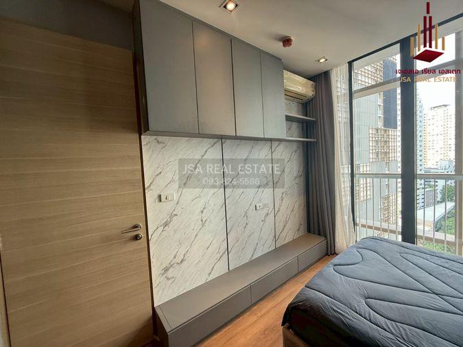 picture ✨ For Sale: Park Origin Phrom Phong Condo ✨ 💰 Only 6,600,000 THB - 6/10