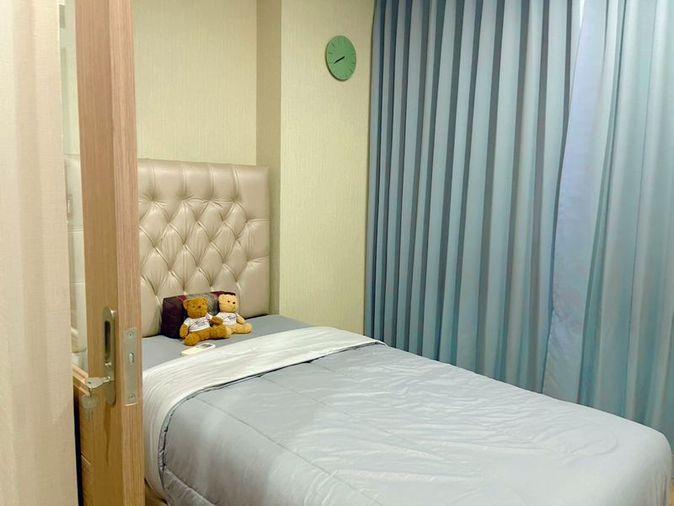 รูป ขาย Penthouse หรู เดอะสกาย ศรีราชา วิวสวย ใจกลางเมือง - รูปที่ 3/11