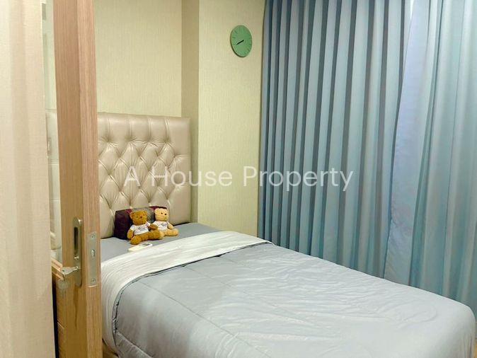 รูป ขาย Penthouse หรู เดอะสกาย ศรีราชา วิวสวย ใจกลางเมือง - รูปที่ 3/11