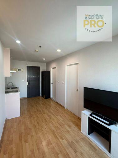 picture P-1538ðSale Condo Casa Asok-Dindeang only 2.5 M.ð //0659174222// - 3/6
