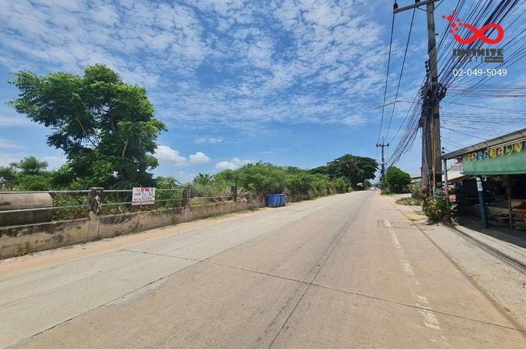 รูป ขายที่ดิน ศรีราชา ชลบุรี 1 ไร่ 34 ตร.ว. ถนนดอนนุ่น ใกล้นิคมปิ่นทอง 2 ศรีราชา - รูปที่ 1/5