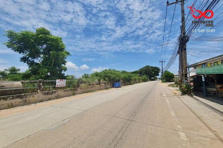 รูป ขายที่ดิน ศรีราชา ชลบุรี 1 ไร่ 34 ตร.ว. ถนนดอนนุ่น ใกล้นิคมปิ่นทอง 2 ศรีราชา - รูปที่ 1/5