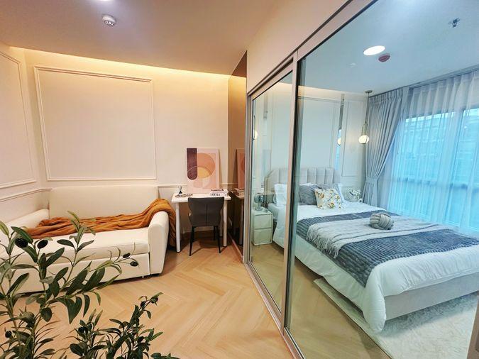 รูป 🏢 ขายคอนโด : Aspire Rama 4 (แอสปาย พระราม 4)   รหัสทรัพย์ | 📌LNP-C13315  - รูปที่ 13/30