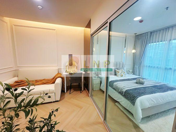 รูป 🏢 ขายคอนโด : Aspire Rama 4 (แอสปาย พระราม 4) รหัสทรัพย์ | 📌LNP-C13315 - รูปที่ 13/30