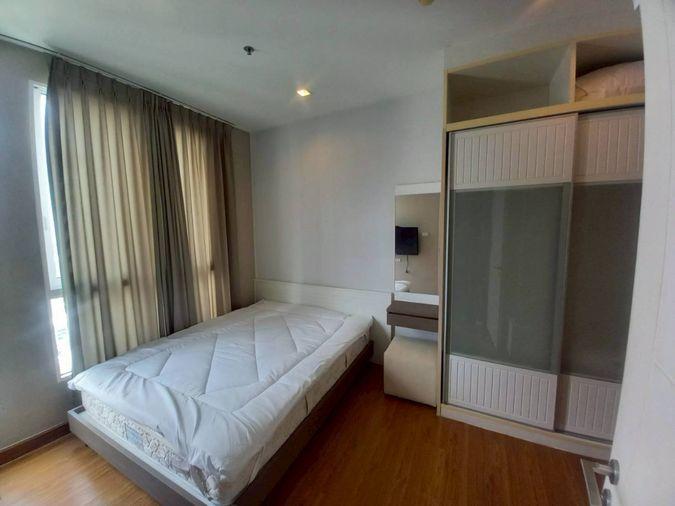 picture ✨ For Sale: Ivy sathorn 10  Condo ✨  💰 Only 3,700,000 THB - 3/5