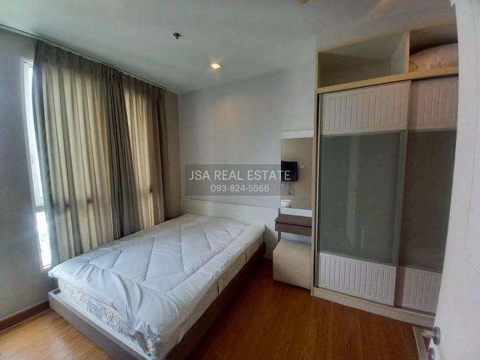 picture ✨ For Sale: Ivy sathorn 10 Condo ✨ 💰 Only 3,700,000 THB - 3/5