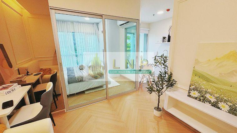 รูป 🏢 ขายคอนโด : Aspire Rama 4 (แอสปาย พระราม 4) รหัสทรัพย์ | 📌LNP-C13315 - รูปที่ 18/30