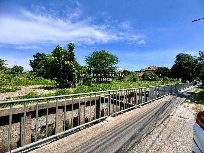 รูป ให้เช่าที่ดินสวย! วัดไผ่เงินโชตนาราม ขนาด 2 ไร่! (N.1769) - รูปที่ 10/12