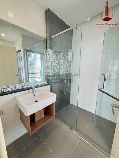 picture ✨ For Rent: Baan Klang Muang Rama 9-Krungthep Kreetha ✨ 💰 Only 35,000 THB/month - 8/9
