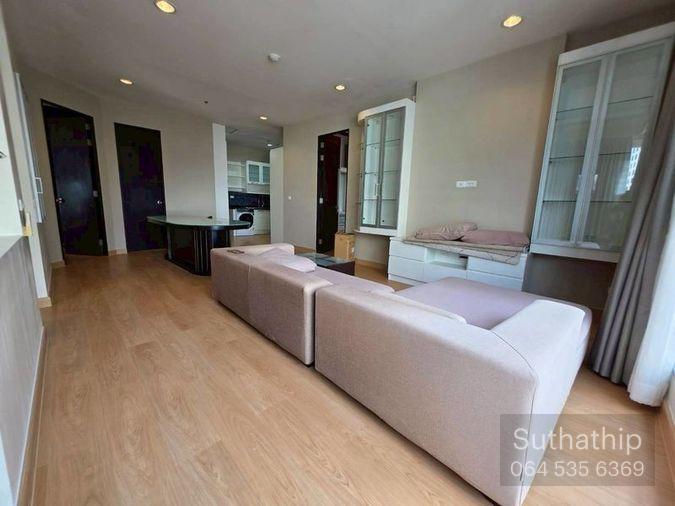 รูป คอนโดให้เช่า :Citi Smart Sukhumvit 18 ซิตี้ สมาร์ท สุขุมวิท 18 (( BTS Asok)) MK-02 line @livingbkk - รูปที่ 4/10