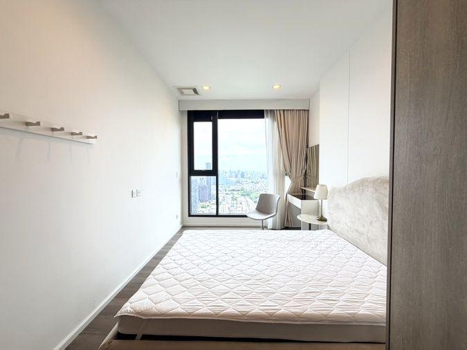 picture Condo for rent in Whizdom Essence Sukhumvit (BTS Punnawithi) (SA-01) - 5/13