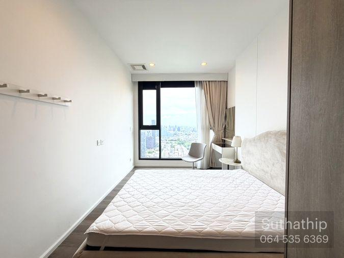 picture Condo for rent in Whizdom Essence Sukhumvit (BTS Punnawithi) (SA-01) - 5/13