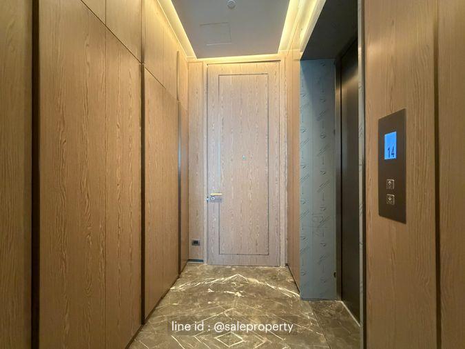picture SCOPE Langsuan : A World-Class Residence on Langsuan Road - 9/9