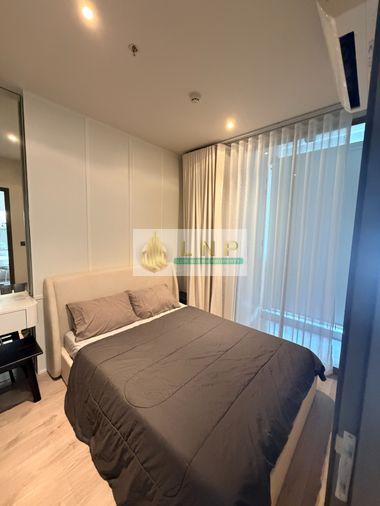 รูป 🏢 ให้เช่าคอนโด : RHYTHM EKKAMAI ESTATE (ริธึ่ม เอกมัย เอสเตท) รหัสทรัพย์ | 📌LNP-C13321 - รูปที่ 1/14