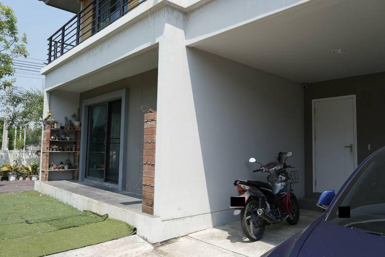 รูป 🏠 ขายบ้าน : Pave Pracha Uthit 90 (เพฟ ประชาอุทิศ 90)   รหัสทรัพย์ | 📌LNP-H1025 - รูปที่ 3/33